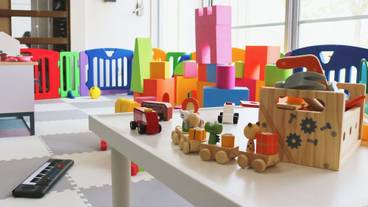 子供向けアクティビティ / 3