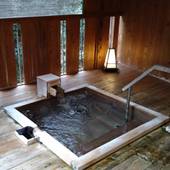 松葉温泉 滝の湯(大阪府 旅館) / 3