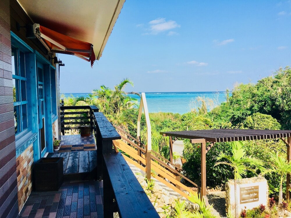 テラス / パティオ