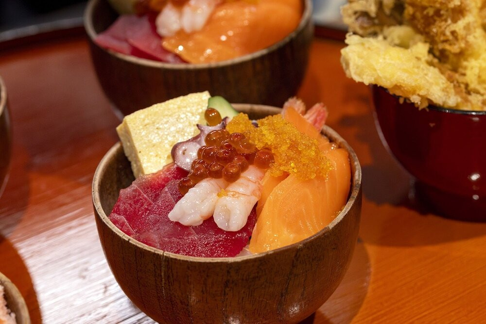 体にやさしい和朝食で朝から元気に♪4079091