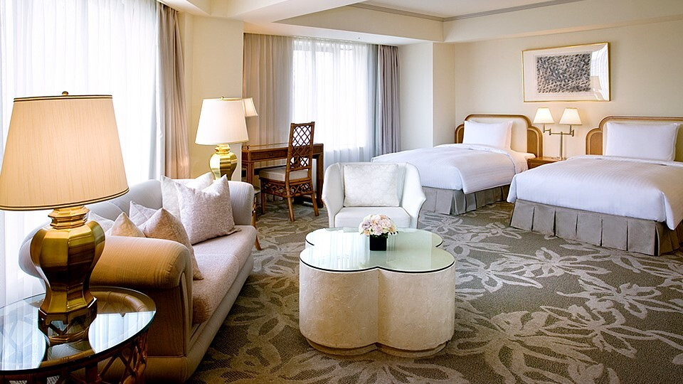 ホテル日航福岡3923727