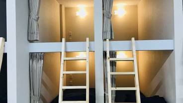 施設内の設備 / 2