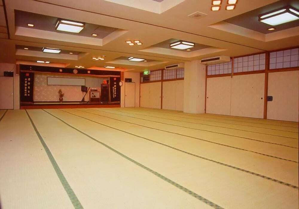 バンケット ホール