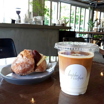 「balder coffee」 料理 156066811 