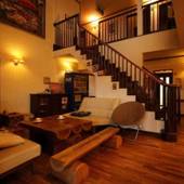 あるぱいんロッジ（福島県 ペンション） / 2