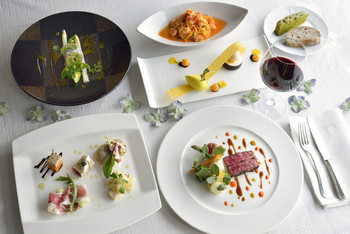 「イル・テアトロ」料理 810611 
