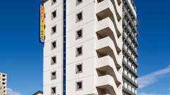 天然温泉 安祥の湯 スーパーホテル安城駅前