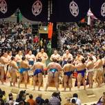 人気が高い「力士」をご紹介！大相撲がもっと楽しめます♪