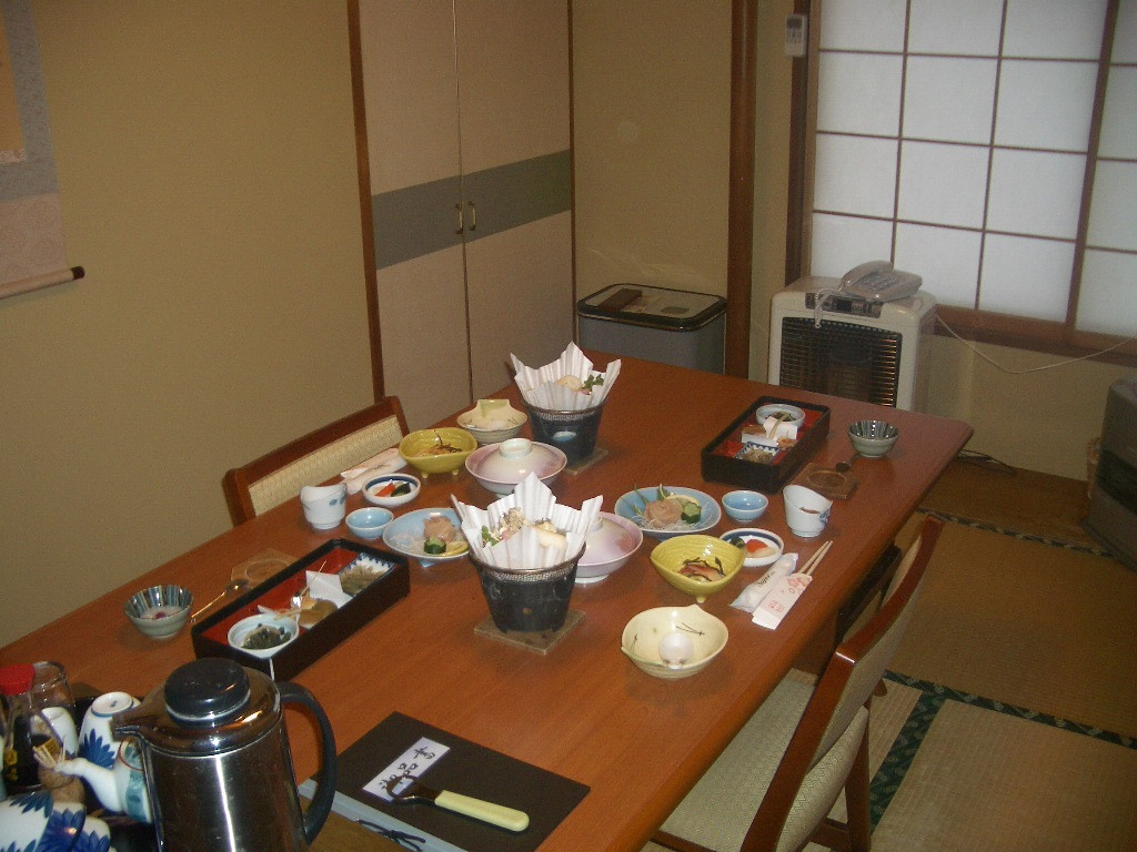 大自然の中の「日本秘湯を守る会」会員のお宿4023379