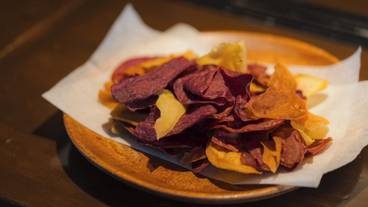 食事・飲み物 / 16