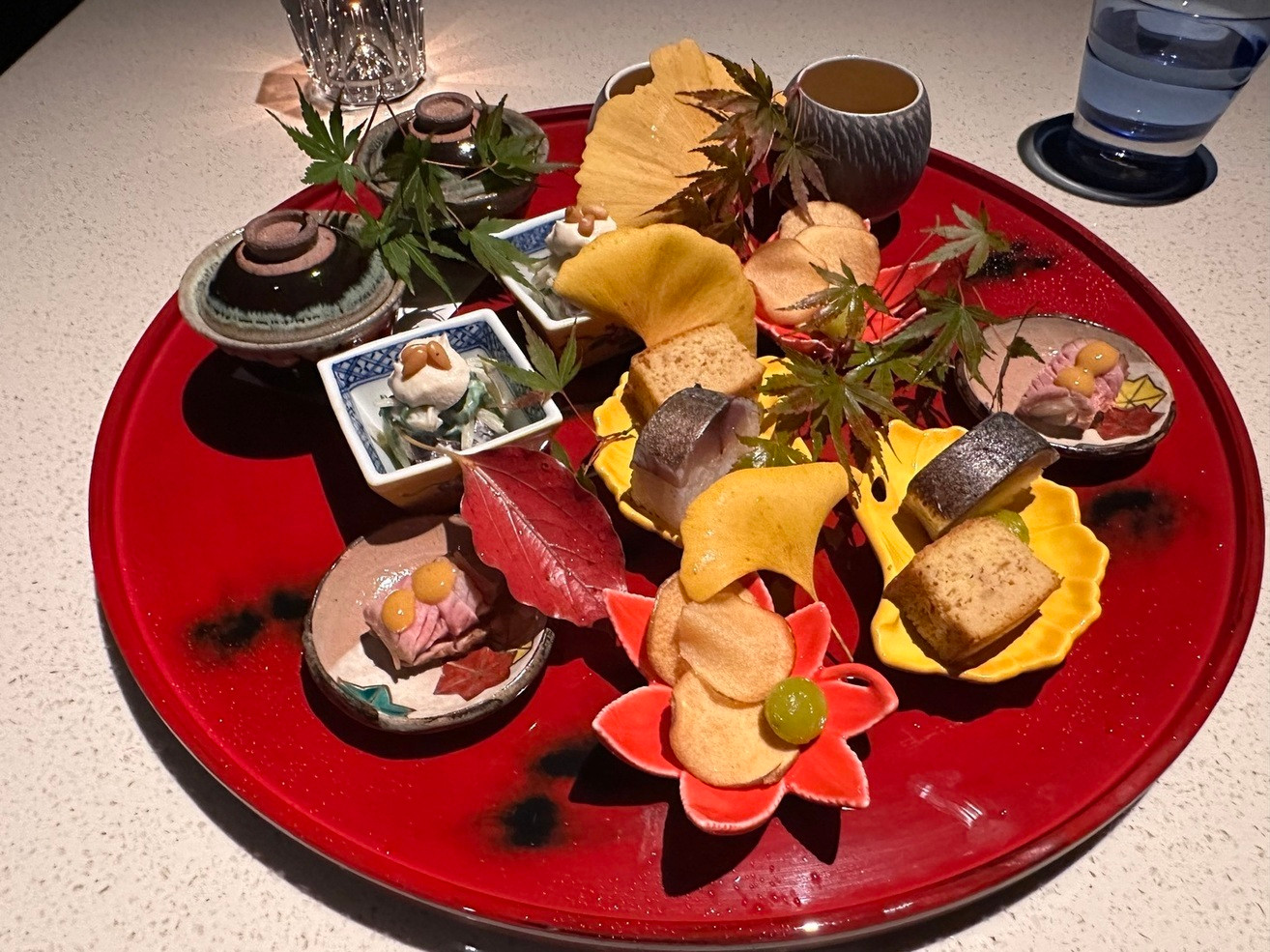 「ATAMI 海峯楼」 料理 224682817 