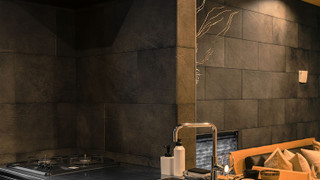 ファミリー ハウス 2 ベッドルーム