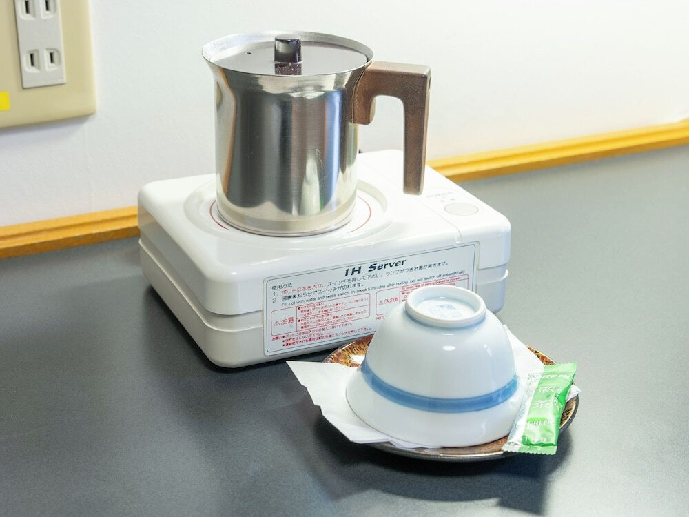 客室の設備とサービス