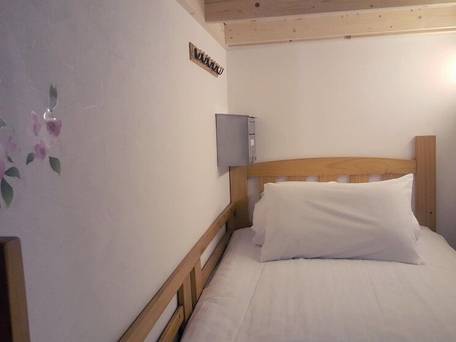 新宿 Sky Capsule / 5