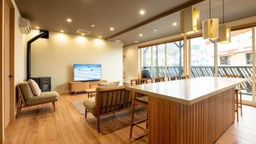 リビング エリア / 32