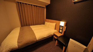 セミダブルルーム　禁煙