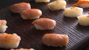 ビュッフェ / 31