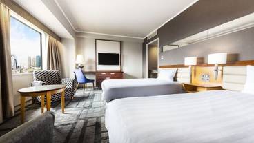 スーペリアツイン / 6