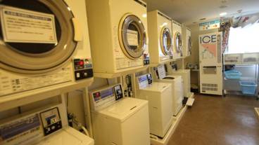 施設内の設備 / 4