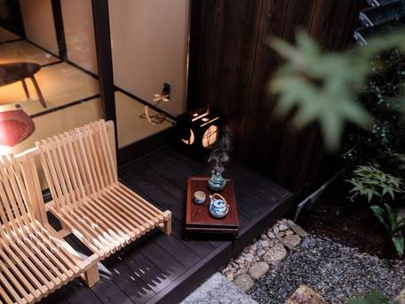 京恋 清水五条 / 2