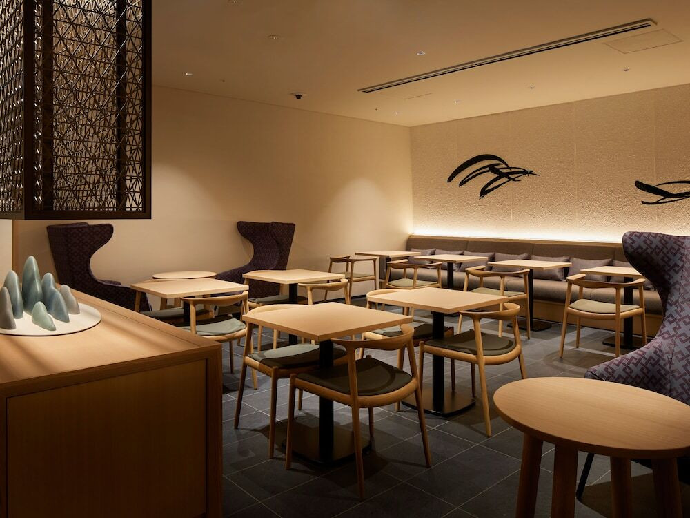 いちえ・ラウンジ②