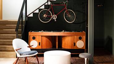 THE KNOT TOKYO Shinjuku（ザ ノット  トウキョウシンジュク） / 1