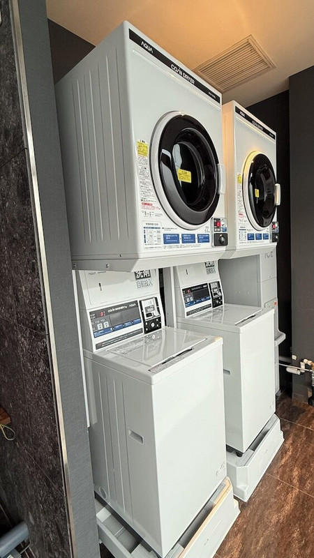 ランドリー ルーム