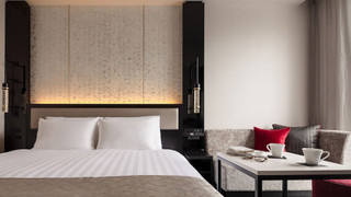 スタンダードクイーン (禁煙)