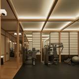 エクササイズジム / 1