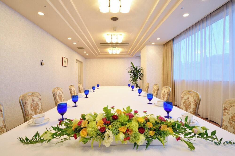 会議室
