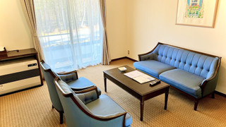 ファミリー スイート