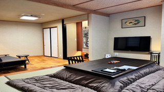 201 ジュニアスイート[禁煙]