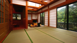 エグゼクティブスイートルーム