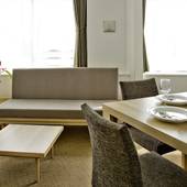 レジデンシャルホテル ビーコンテ浅草(東京都 ビジネスホテル) / 2