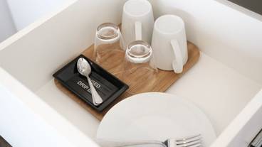 専用キッチン / 22