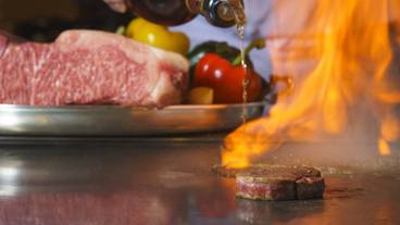 レストラン / 13