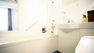 スーペリア シングルルーム 1 ベッドルーム 禁煙