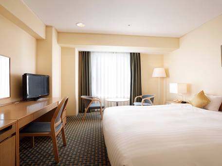 都シティ 大阪天王寺 / 1