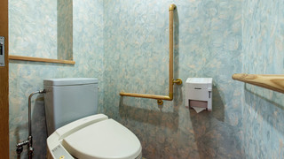 トラディショナル ルーム 禁煙 専用バスルーム