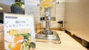 施設内の設備 / 6