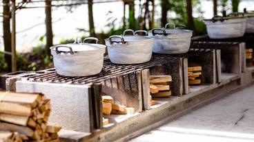 施設内の設備 / 3