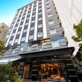 クインテッサホテル大阪心斎橋 Comic＆Books（大阪府 ビジネスホテル） / 5