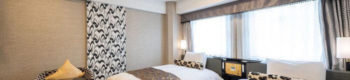 八丁堀のディズニー女子旅におすすめホテル13選｜舞浜まで電車一本で便利♪