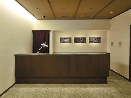 お茶の水ホテル昇龍館 / 2