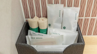 [禁煙] 和洋室ツイン