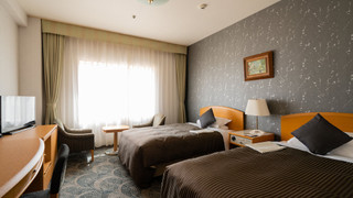 スタンダード ツインルーム 禁煙