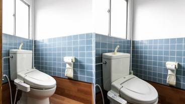 バスルーム / 19