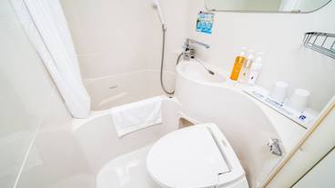 バスルーム / 11