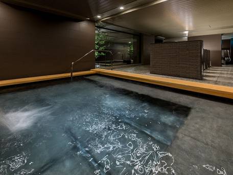 ソラリア西鉄ホテル京都プレミア 三条鴨川 / 3