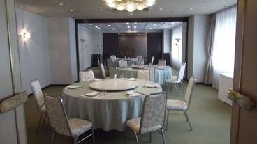 バンケット ホール / 12